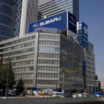 「【富士重からSUBARUへ】1966年から新宿を見つめる「スバルビル」とは？」の3枚目の画像ギャラリーへのリンク