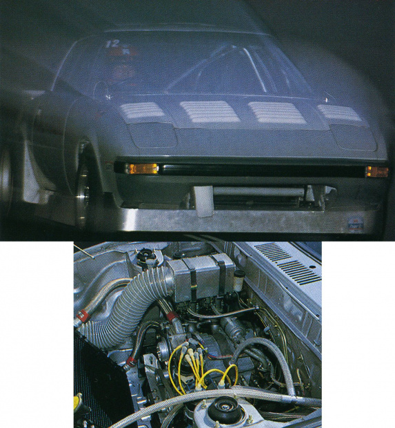 「1981年最高速総決算、930ターボ、Z、SA22RX-7、ジャパン、ローレル、コルベット、トランザムどれが勝った？」の3枚目の画像