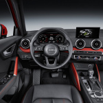 アウディの最新車種おすすめモデル・3台【2017年版】 - Audi Q2