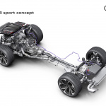 「アウディQ8 sport conceptは、渋滞時のモーター走行も可能【ジュネーブモーターショー2017】」の1枚目の画像ギャラリーへのリンク