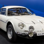 アルピーヌのスポーツカー「A110」市販バージョンが公開！【ジュネーブモーターショー2017】 - Alpine_87117_global_en