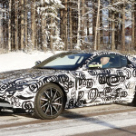 アストンマーティン ヴァンテージ再起動！次世代型は500馬力発揮か!? - Aston Martin DB11 S 6