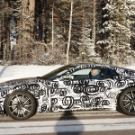 アストンマーティン ヴァンテージ再起動！次世代型は500馬力発揮か!? - Aston Martin DB11 S 8