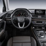 アウディの最新車種おすすめモデル・3台【2017年版】 - Audi Q5