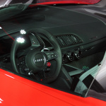 540psの5.2L V10自然吸気エンジンを積む新型「アウディR8スパイダー」が登場!! 価格は2618万円 - Audi_R8_Spider0