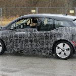 「BMW「i3」改良型に、200馬力のホットモデル「S」が追加!?」の11枚目の画像ギャラリーへのリンク