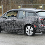 「BMW「i3」改良型に、200馬力のホットモデル「S」が追加!?」の11枚目の画像ギャラリーへのリンク