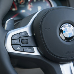 「【新型BMW5シリーズ試乗】内装の質感と居住性、積載性も見逃せない魅力」の7枚目の画像ギャラリーへのリンク