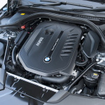 【新型BMW5シリーズ試乗】どこまでも走りたくなる「シルキー6」エンジンの仕上がり - BMW_5series_3