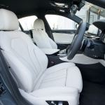 「【新型BMW5シリーズ試乗】内装の質感と居住性、積載性も見逃せない魅力」の15枚目の画像ギャラリーへのリンク