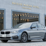 「【新型BMW5シリーズ試乗】どこまでも走りたくなる「シルキー6」エンジンの仕上がり」の5枚目の画像ギャラリーへのリンク