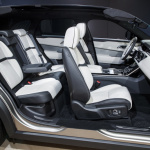 レンジローバー「ヴェラール」、ジャガー「I-PACEコンセプト」が出展。SUVの商品力を強化【ジュネーブモーターショー2017】 - Geneva Motor Show 2017_Range Rover Velar_05