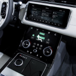 レンジローバー「ヴェラール」、ジャガー「I-PACEコンセプト」が出展。SUVの商品力を強化【ジュネーブモーターショー2017】 - Geneva Motor Show 2017_Range Rover Velar_09