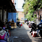 「バイクは完全に「足」という感じ。タイへ行ってバイク事情を見て体験してきた！【海外バイク旅行記 Vol.2】」の1枚目の画像ギャラリーへのリンク