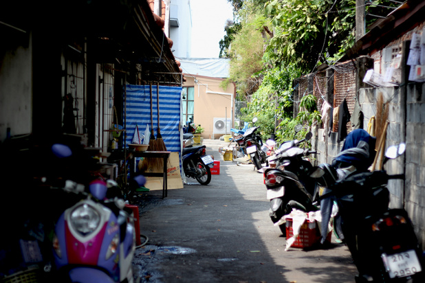 「バイクは完全に「足」という感じ。タイへ行ってバイク事情を見て体験してきた！【海外バイク旅行記 Vol.2】」の1枚目の画像