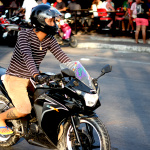 バイクは完全に「足」という感じ。タイへ行ってバイク事情を見て体験してきた！【海外バイク旅行記 Vol.2】 - 