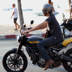 バイクは完全に「足」という感じ。タイへ行ってバイク事情を見て体験してきた！【海外バイク旅行記 Vol.2】 - 
