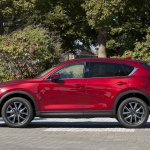 「新型CX-5が月間販売計画の約7倍でスタートダッシュ!!　どこが評価されている？」の8枚目の画像ギャラリーへのリンク