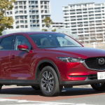 「新型CX-5走りは乗り手を選ばない「扱いやすさ」にある！」の7枚目の画像ギャラリーへのリンク