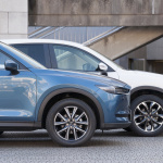 新型CX-5走りは乗り手を選ばない「扱いやすさ」にある！ - MAZDA_CX-5_2