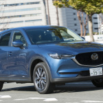 新型CX-5が月間販売計画の約7倍でスタートダッシュ!!　どこが評価されている？ - MAZDA_CX-5_4