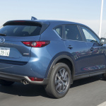 新型CX-5走りは乗り手を選ばない「扱いやすさ」にある！ - MAZDA_CX-5_5