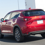 新型CX-5が月間販売計画の約7倍でスタートダッシュ!!　どこが評価されている？ - MAZDA_CX-5_7