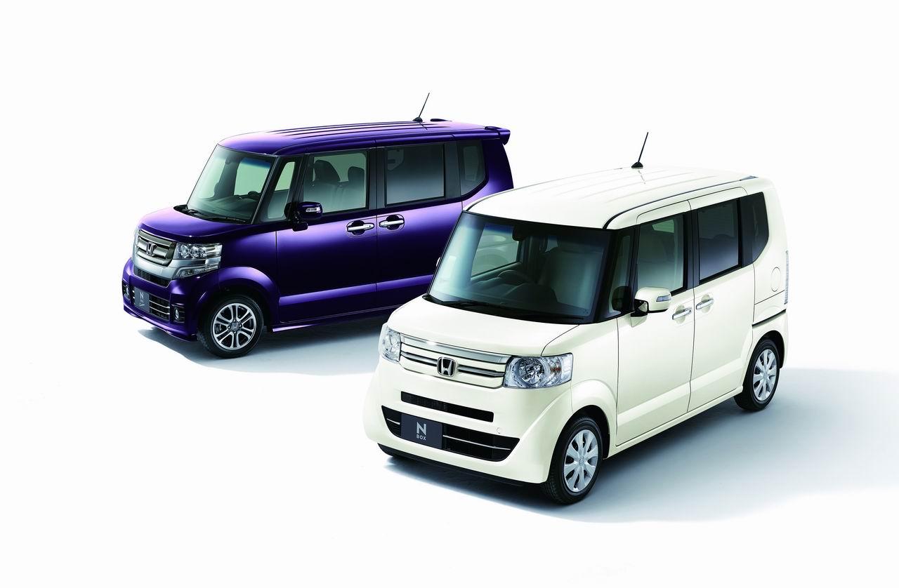 17年2月の軽自動車セールスランキング 注目の新型ワゴンrは何位 Clicccar Com