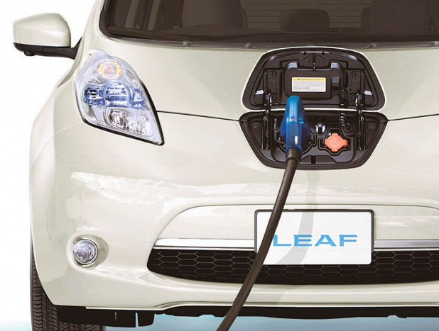「EVの充電が10分程度に!? 急速充電器が年内に大幅進化！」の3枚目の画像