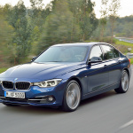BMWのオススメ最新車種3台！【2017年版】 - P90180599_highRes_the-new-bmw-3-series