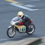 「「日本一速い男」が50年越しの夢・ロードレーサーに挑戦！」の10枚目の画像ギャラリーへのリンク