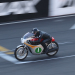 「「日本一速い男」が50年越しの夢・ロードレーサーに挑戦！」の11枚目の画像ギャラリーへのリンク