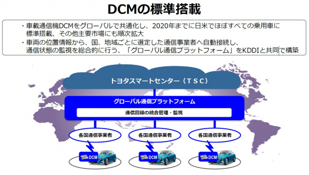 「米マイクロソフトが「つながるクルマ」関連特許をトヨタにライセンス供与！」の2枚目の画像