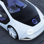 「トヨタの量産EVは「Concept-愛i」似で2020年に発売か?」の1枚目の画像ギャラリーへのリンク