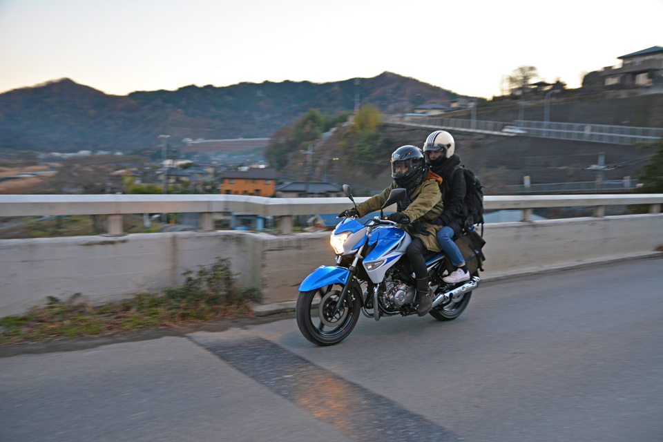 攻殻機動隊の実写版 Ghost In The Shell に登場する Honda Nm4 の似合い方がすごい Clicccar Com