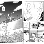 「バイクってどういうものかを感じられる漫画「恋ヶ窪ワークス」の下巻が発売！」の3枚目の画像ギャラリーへのリンク