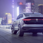 「SUVでありEVであるコンセプトカー「I.D. CROZZ」をフォルクスワーゲンが世界初公開【上海モーターショー2017】」の7枚目の画像ギャラリーへのリンク