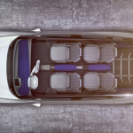 「SUVでありEVであるコンセプトカー「I.D. CROZZ」をフォルクスワーゲンが世界初公開【上海モーターショー2017】」の11枚目の画像ギャラリーへのリンク