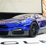 「テスラは仮想敵ではない!?  GLM社長が語ったEVスーパーカー「GLM-G4」への意気込みは？」の9枚目の画像ギャラリーへのリンク