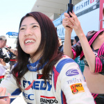 「嬉しい初ポイント！注目の女性ドライバー・三浦愛選手が全日本F3の鈴鹿で5位を獲得！」の2枚目の画像ギャラリーへのリンク