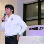 【SUPER GT2017】BMW Team Studie、開幕直前に体制発表！ - 003