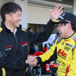 「全日本F3選手権鈴鹿ラウンドは、高星明誠選手が2戦連続の完全勝利！」の3枚目の画像ギャラリーへのリンク