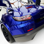 「テスラは仮想敵ではない!?  GLM社長が語ったEVスーパーカー「GLM-G4」への意気込みは？」の12枚目の画像ギャラリーへのリンク
