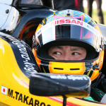 全日本F3選手権鈴鹿ラウンドは、高星明誠選手が2戦連続の完全勝利！ - 005