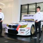 【SUPER GT2017】BMW Team Studie、開幕直前に体制発表！ - 007