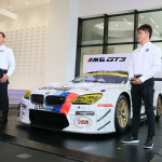 「【SUPER GT2017】BMW Team Studie、開幕直前に体制発表！」の7枚目の画像ギャラリーへのリンク