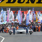 【SUPER GT2017】荒れまくりの開幕戦岡山。GT300はGT3勢が表彰台を独占！ - 007