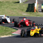 全日本F3選手権鈴鹿ラウンドは、高星明誠選手が2戦連続の完全勝利！ - 008