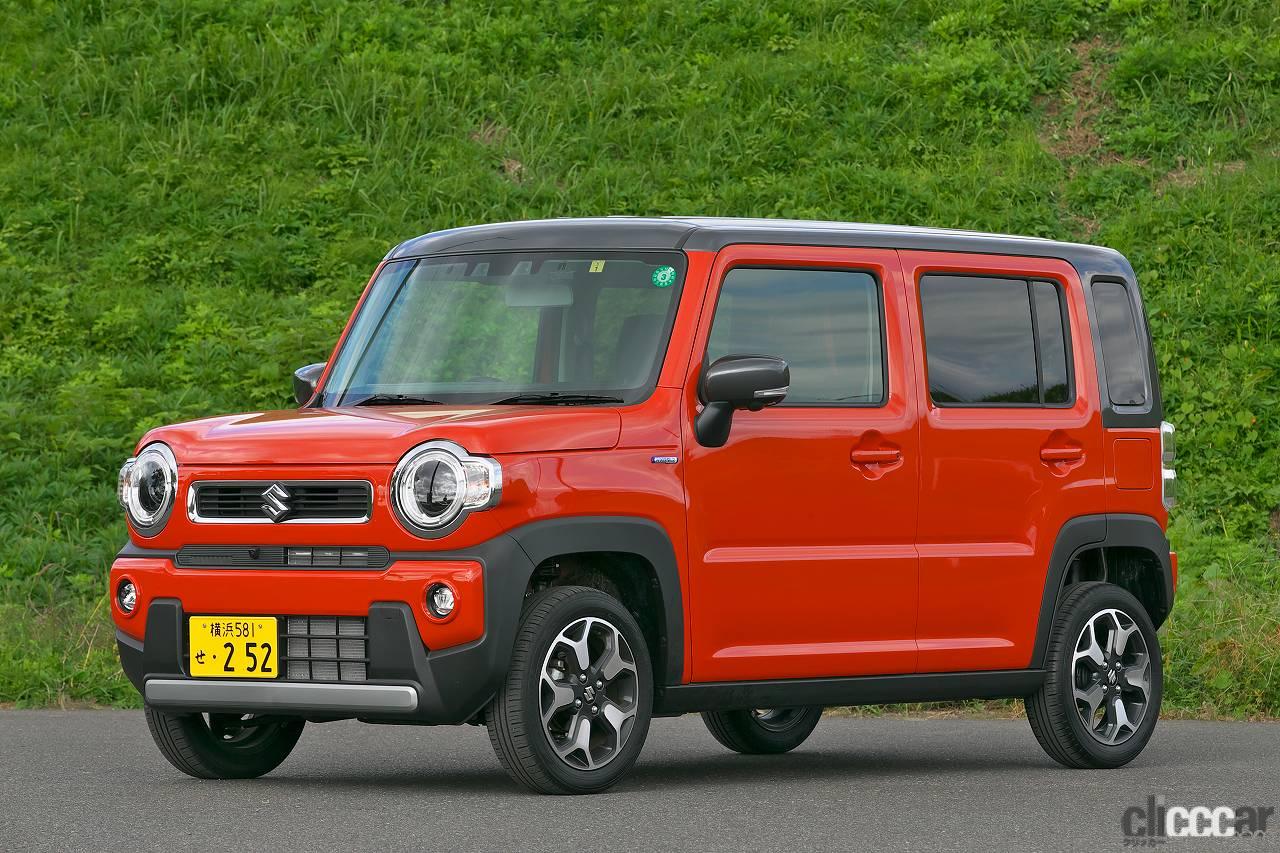 Comfortable Kei 21 06 画像 乗り心地重視で選ぶ 最新軽自動車5車種 21年版 Clicccar Com Comfortable Kei 21 06 画像 乗り心地重視で選ぶ 最新軽自動車5車種 21年版 Clicccar Com