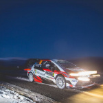 TOYOTA GAZOO Racing WRCチームがトヨタ・ヤリスでのWRC復帰、大健闘の影にG-SHOCKが活躍していた - 011